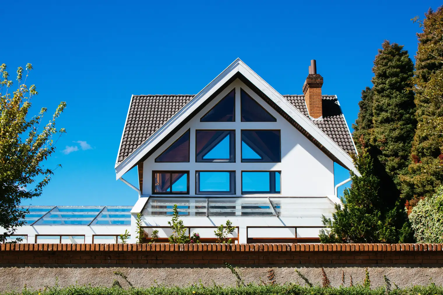 Related masonry service