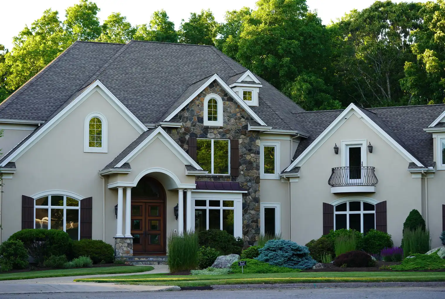 Related masonry service
