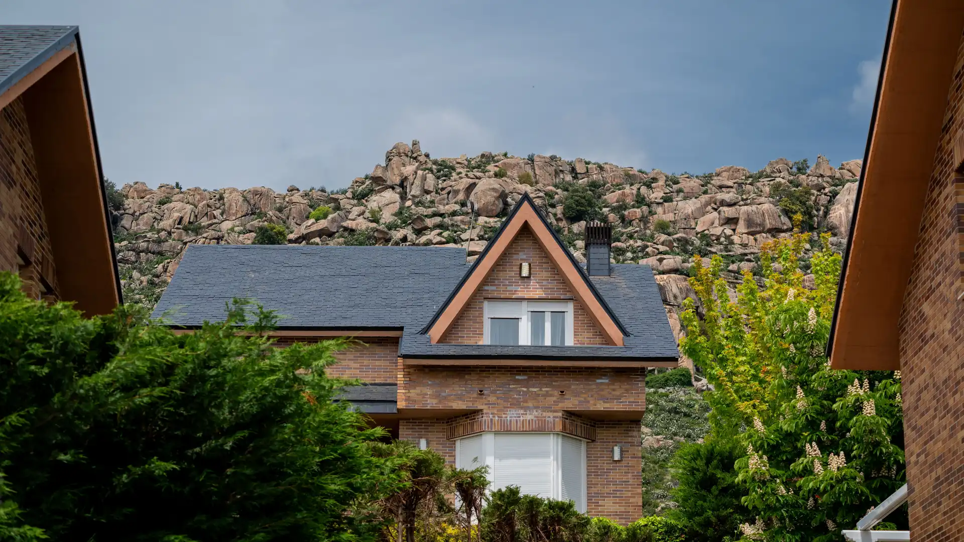 Related masonry service