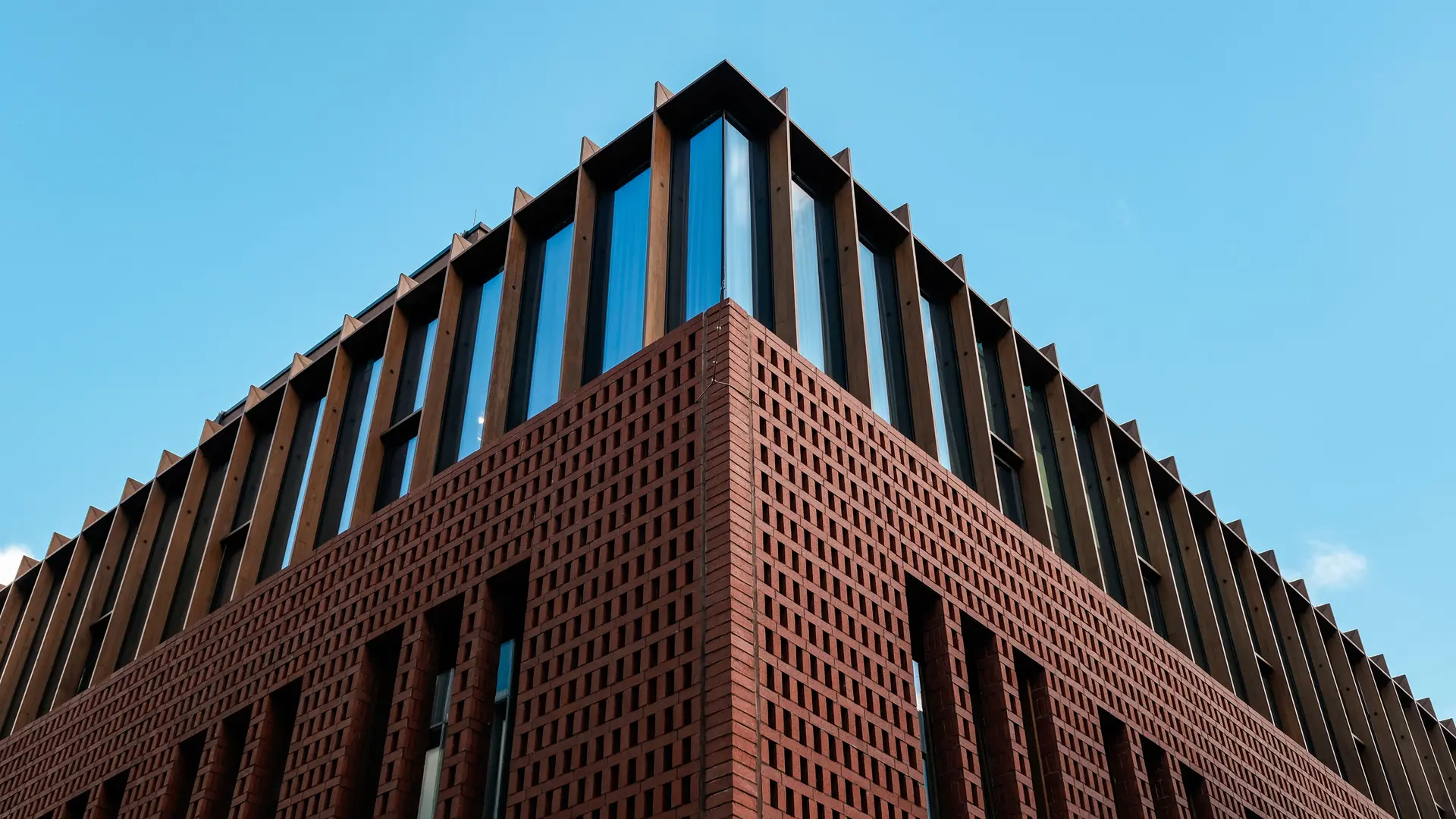 Related masonry service
