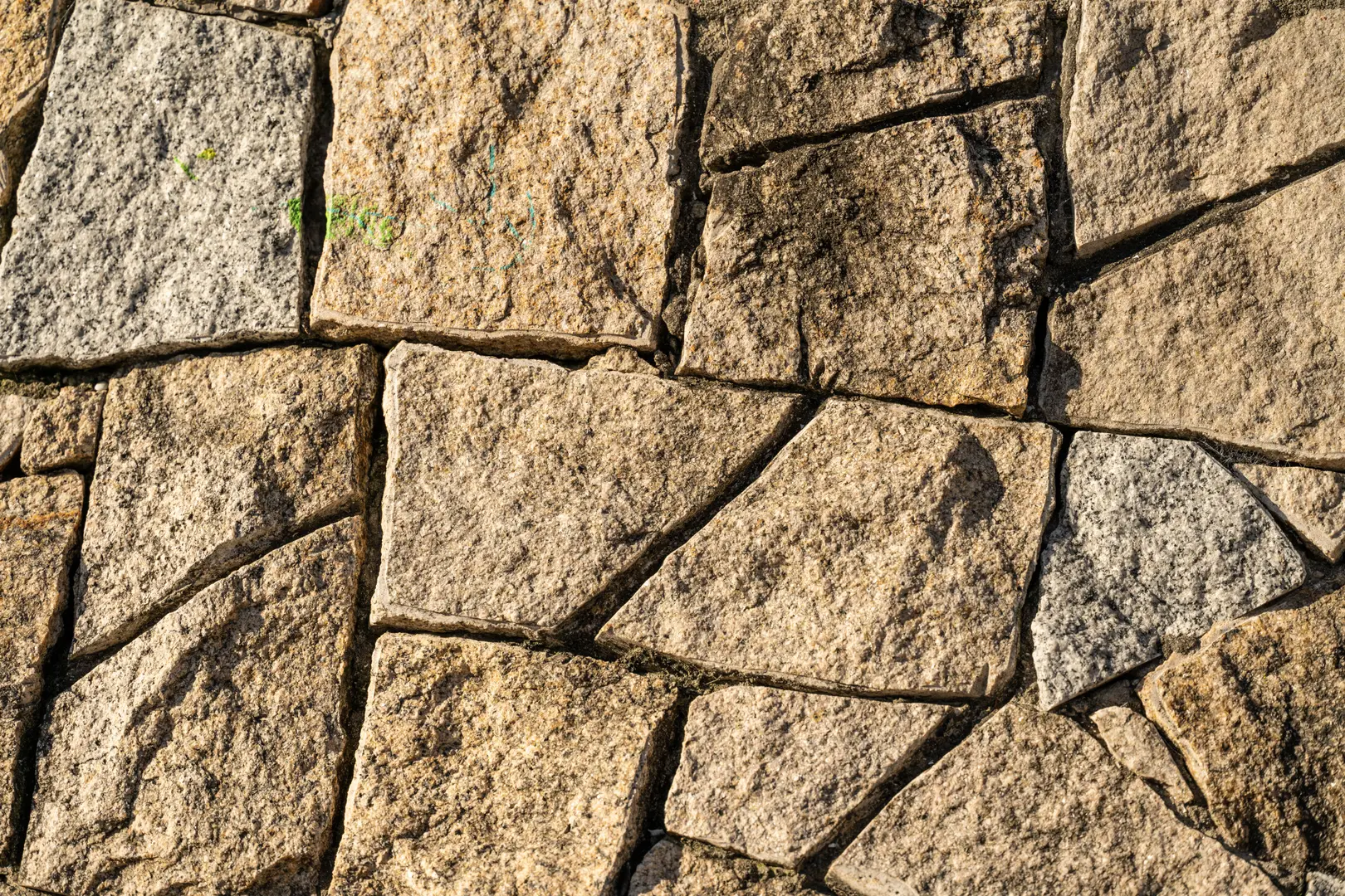 Related masonry service