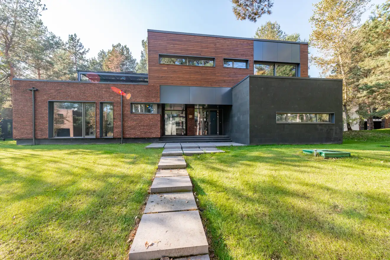 Related masonry service