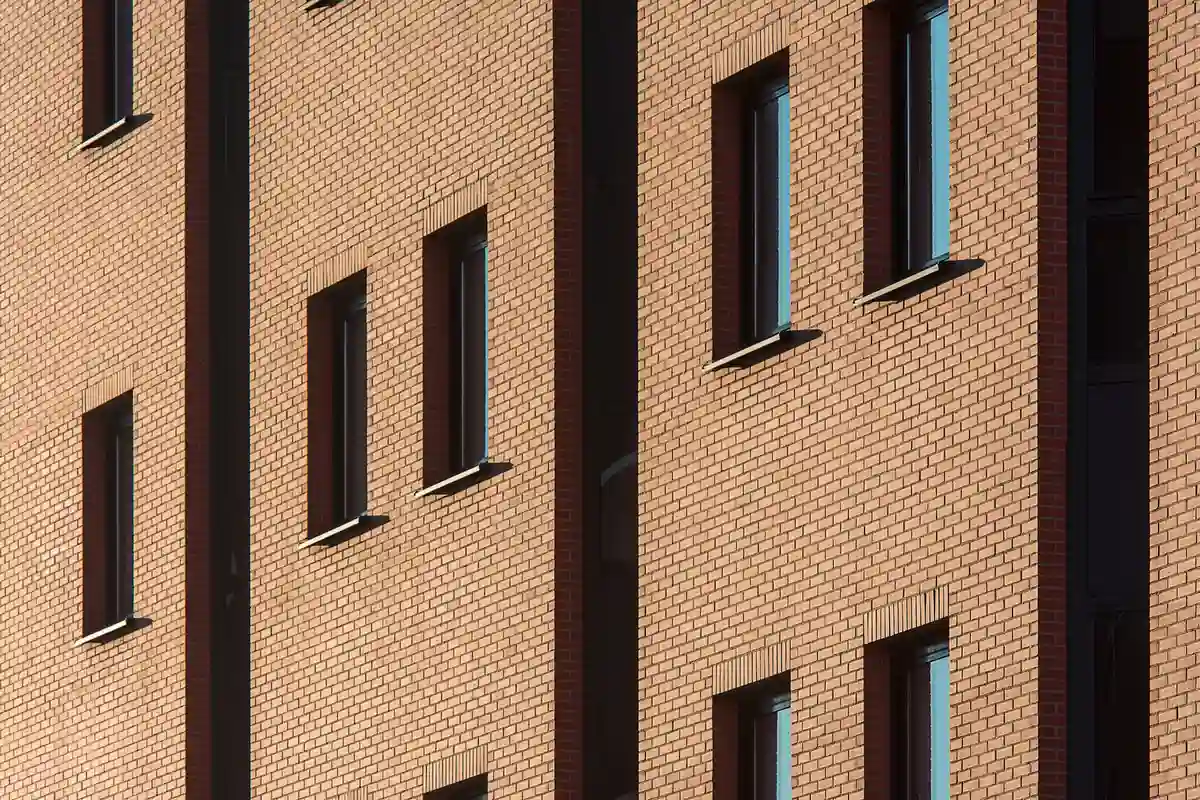 Brick Installation in Burr Ridge