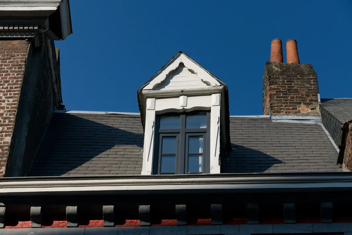 Damaged Brick Replacement in Burr Ridge