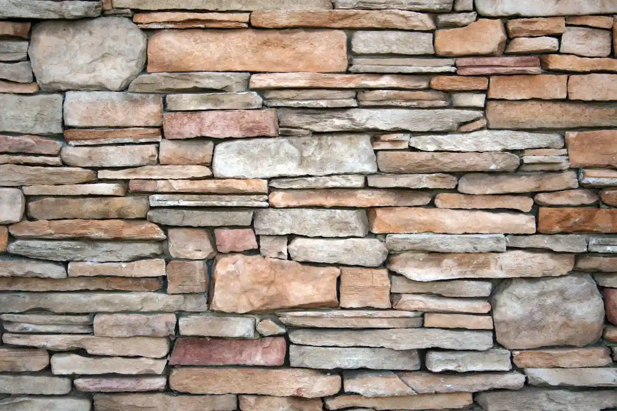Natural Stone & Limestone in Burr Ridge