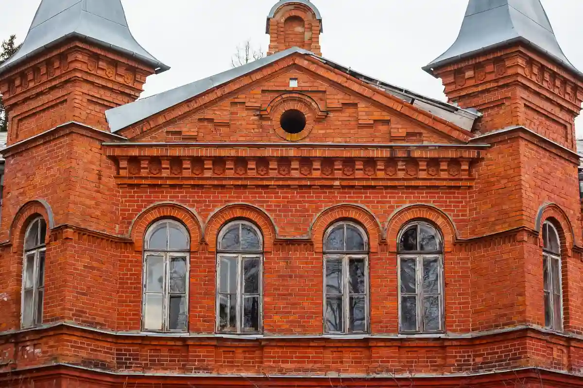 Brick Installation in Chicago