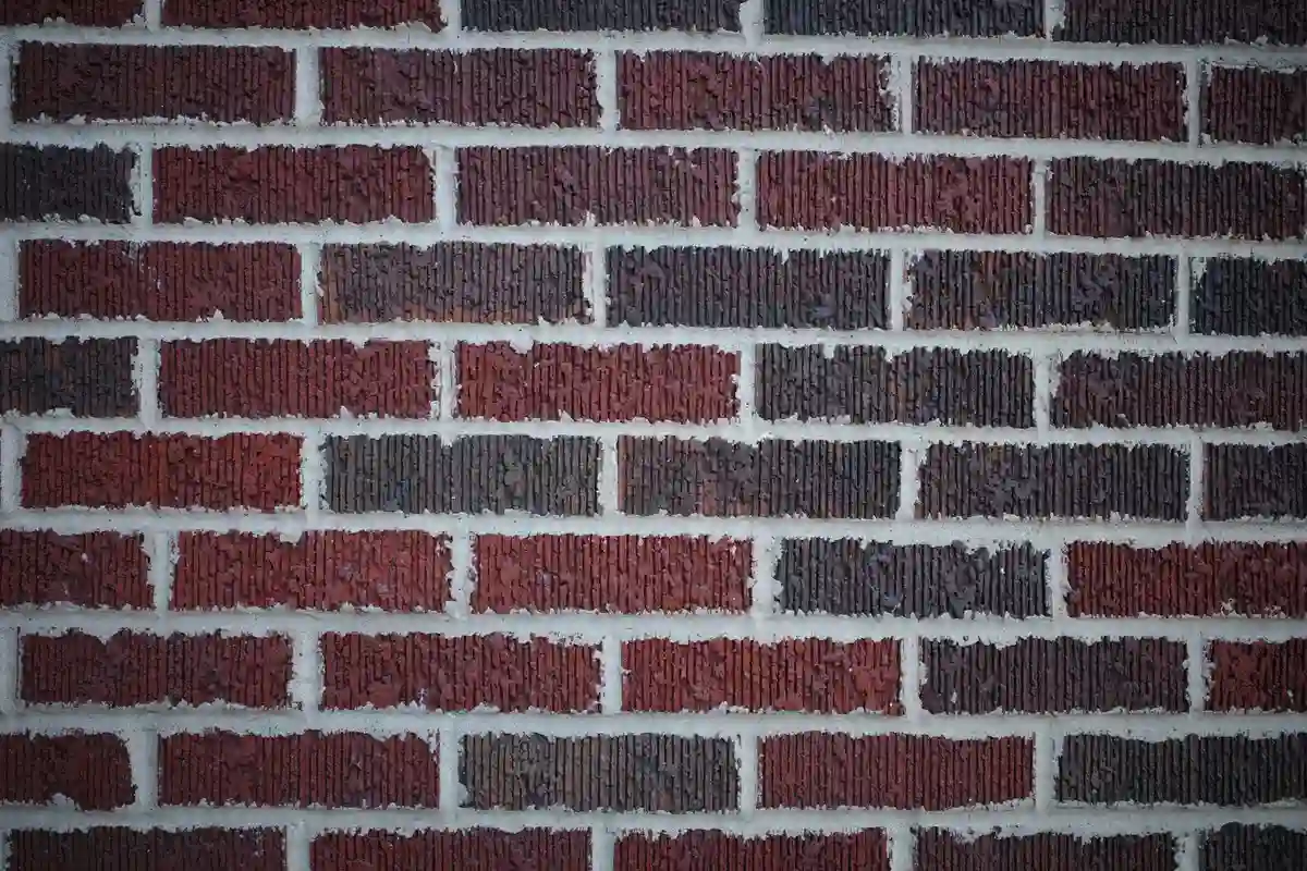Before: Side wall — full-depth joint restoration with consistent tooled profile