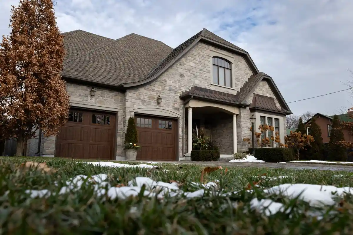 Brick & Stone Veneers in Downers Grove