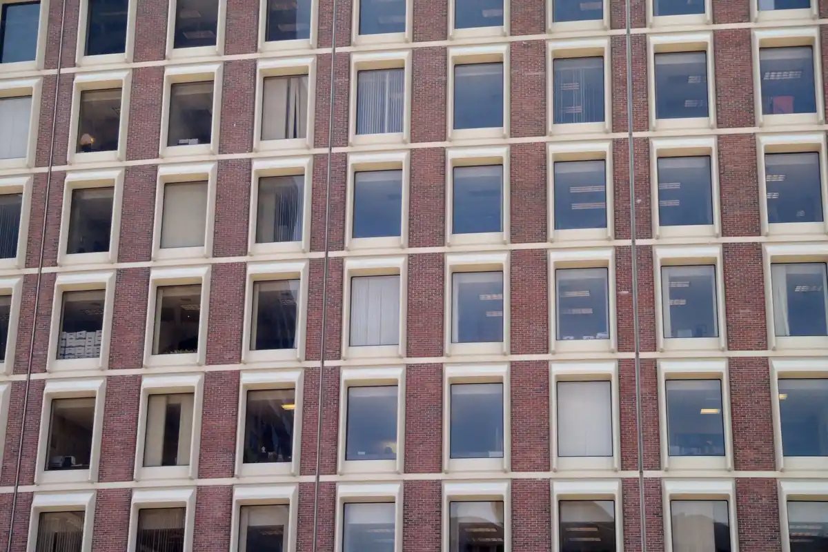 Commercial Brick & Stone in Elmhurst