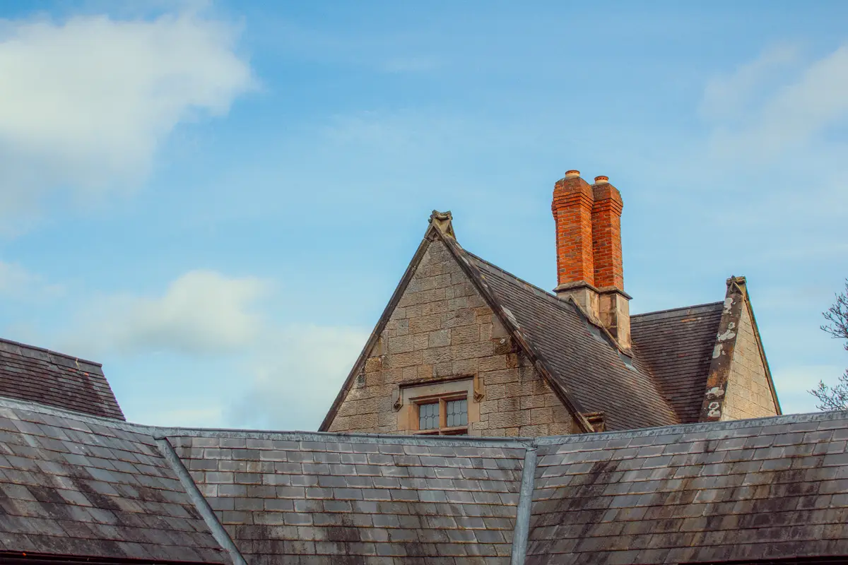 Chimney & Fireplace in Evanston