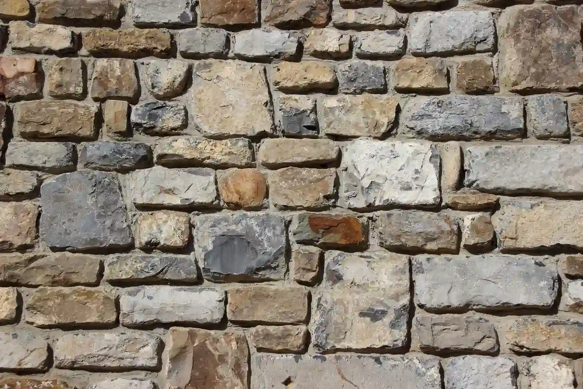 Natural Stone & Limestone in Glencoe