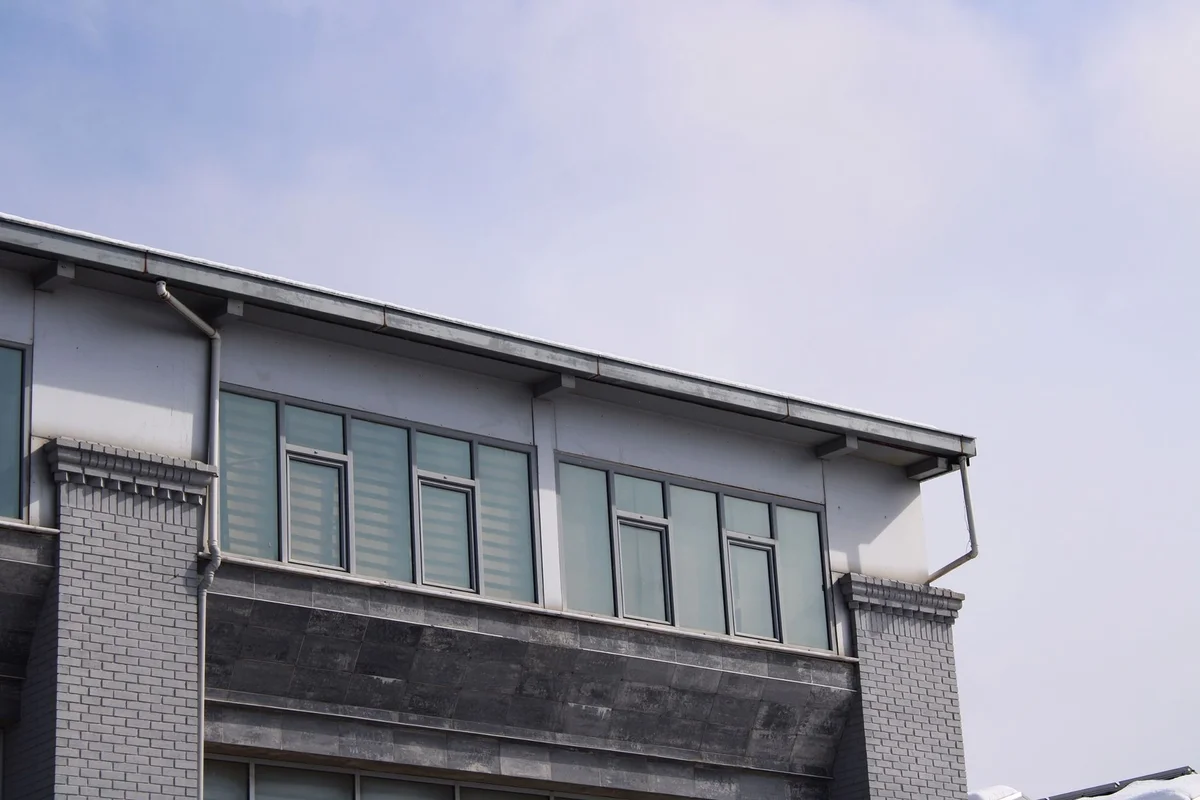 Commercial Brick & Stone in Kenilworth