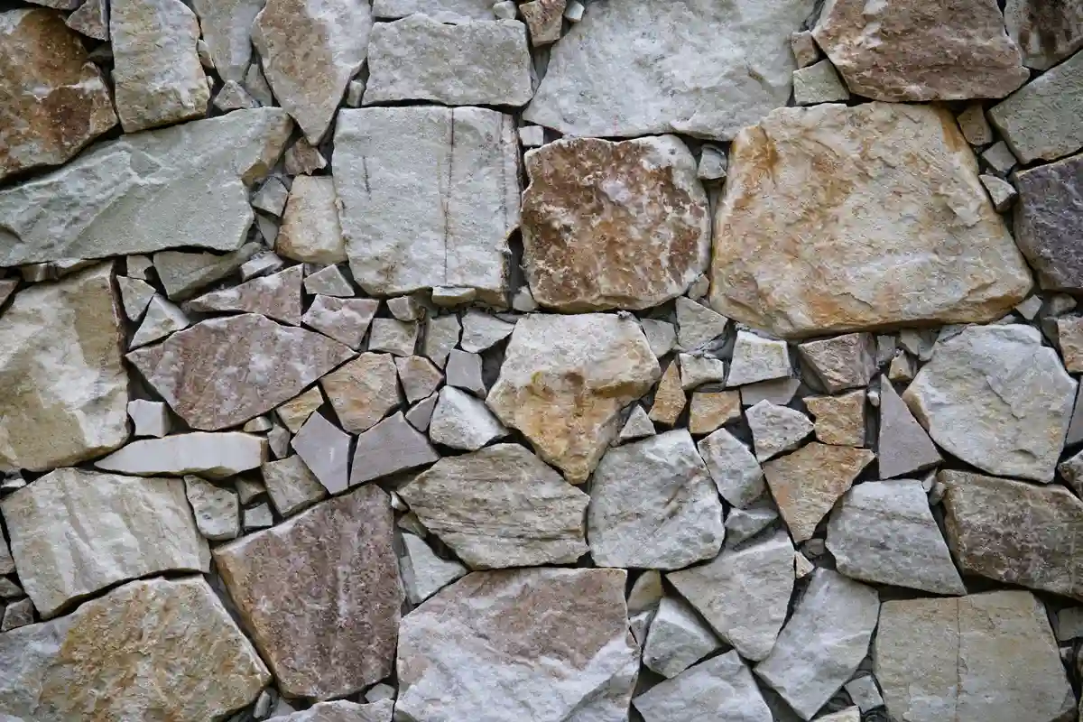Custom Home Masonry in Kenilworth