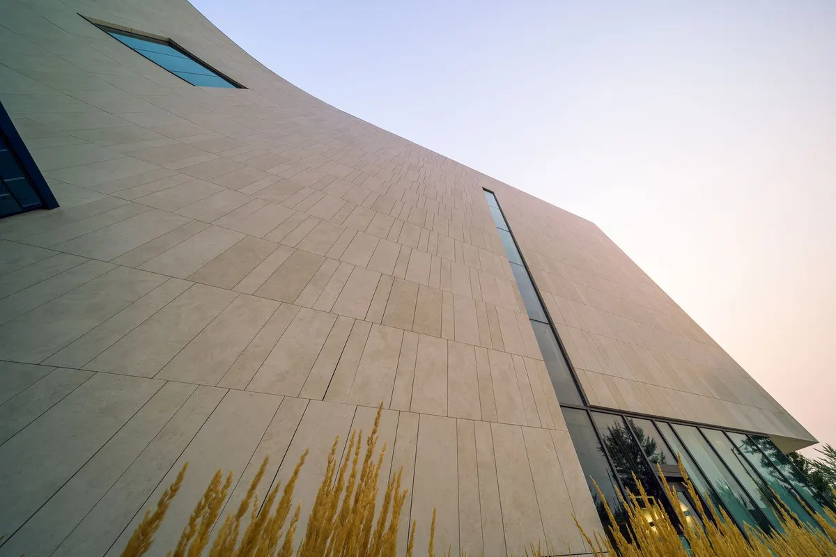 Commercial Masonry Veneers in Northbrook