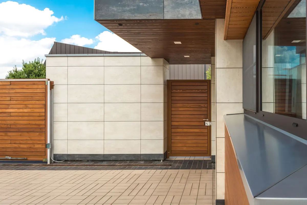 Brick & Stone Veneers in Oak Brook