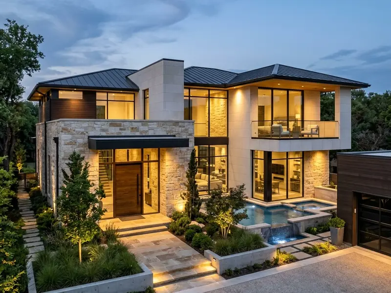 Natural Stone & Limestone