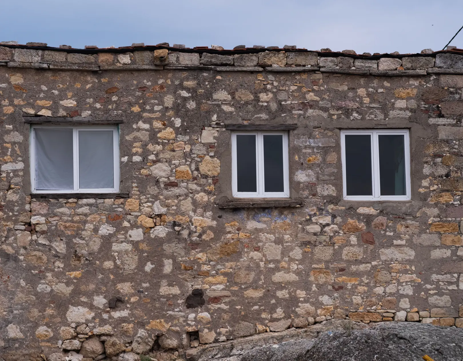 Related masonry service